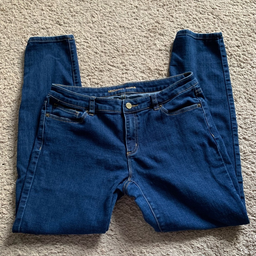 Michael kors skinny jeans